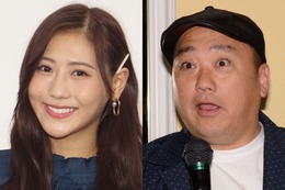 山本圭壱・西野未姫、結婚披露宴をYouTubeチャンネルで公開 画像