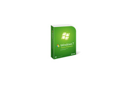 マイクロソフト、Windows 7パッケージ製品を9月25日から予約受付開始 画像