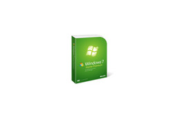 マイクロソフト、Windows 7パッケージ製品を9月25日から予約受付開始 画像