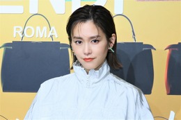 大政絢、親友・桐谷美玲の誕生日を一足先に祝福!その手料理に「ホテルみたい」の声 画像