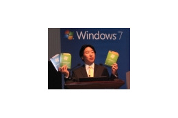 Windows 7は9/25予約開始——ユーザー評価で高得点 画像