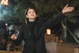 カリスマ指揮者演じるイ・ヨンエがカッコいい！韓国ドラマ『マエストラ』「あらすじ」・「キャスト」・「見どころ」まとめ 画像
