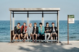 BTS、「Spring Day」が6年ぶりに返り咲き！83ヵ国・地域のiTunes「トップソング」に 画像