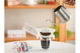 2度即完！COFFEE STYLE UCC、コーヒー福袋2024追加分の予約受付開始 画像