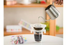 2度即完!COFFEE STYLE UCC、コーヒー福袋2024追加分の予約受付開始 画像