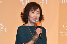 浅田美代子、離婚後の意外な境遇 仕事が激減、家賃も払えず… 画像