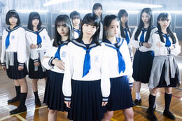 僕が見たかった青空、乃木坂46「制服のマネキン」を完全オマージュしたMV公開! 画像