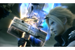 映画『FINAL FANTASY VII ADVENT CHILDREN COMPLETE』の4Kリマスター版が限定公開！ 画像