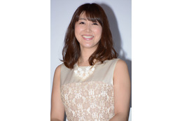 産休中の安めぐみ、42歳誕生日に娘との親子2ショット公開 画像