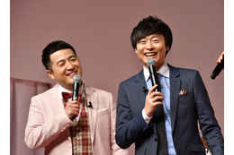 和牛、解散発表が前倒しになった!?「春に向けて各方面に話をして…」 画像