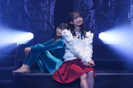 少女歌劇団ミモザーヌ、東京冬公演が開幕!新団長&新副団長をサプライズ発表 画像