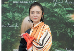 安達祐実、カメラマン・桑島智輝氏との離婚を発表 画像