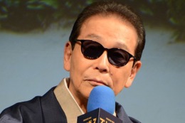 タモリの猫、マツコ・デラックスを見て逃走 黒柳徹子が証言 画像