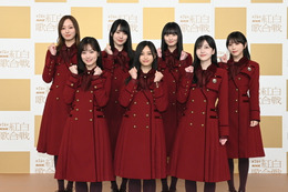 【NHK紅白】朝ドラ&大河ドラマで活躍の山下美月と久保史緒里、紅白リハで意気込み! 画像