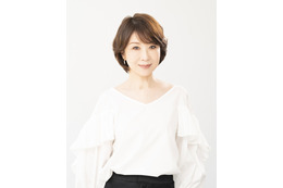伊藤蘭、ソロ歌手活動期間キャンディーズ超えで記念MV公開 従来イメージを覆すシティポップ 画像