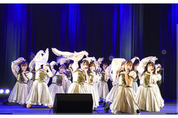 STU48が元日特別公演!7周年ツアー実施も明らかに 画像