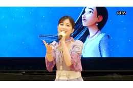 川口春奈が逆バンジー!?生田絵梨花がディズニー劇中歌披露!『モニタリング&夜会 新春4時間半SP』 画像