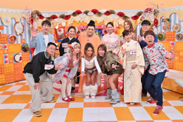 『マツコの知らない世界 新春SP』はクセ強ゲストたちが集合!「大勢だと怖いわ~!」 画像