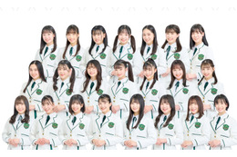 ほくりくアイドル部、メンバーの無事を報告 チャリティー活動も 画像