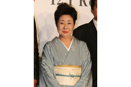 中村玉緒、放送30回『夢かなえたろかSP』を初めて欠席 画像