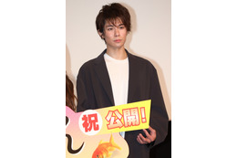 柿澤勇人、お酒を飲んで仰天行動！三谷幸喜の家で勝手に息子さんと入浴 画像