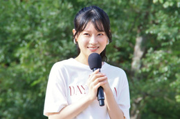 重盛さと美、出演予定の『ダウンタウンDX』収録中止を明かす 画像