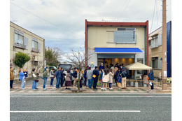OK COFFEE Saga Roastery周年記念!佐賀・吉野ヶ里町で町おこしイベント「FREE COFFEE WALK 2024」開催 画像
