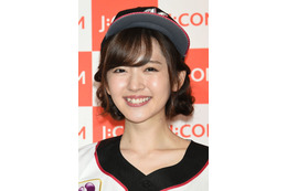 鈴木愛理、ガチャピンとムックとの最強タッグでダンス動画公開 画像