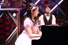 ピアノ頂上決戦!歴代王者、ハロプロ、天才キッズら登場でヒット曲超絶演奏 画像