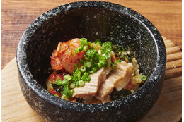 8種の韓国グルメが食べ放題に!かみむら牧場「韓国屋台グルメ祭り」開催 画像