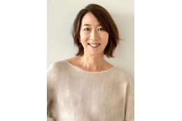 長野智子、学生以来の文化放送でパーソナリティーに挑戦！ 画像