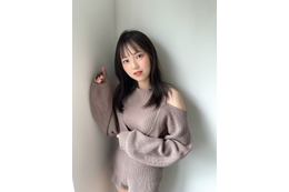 STU48・宗雪里香、ヤンマガグラビアオフショがセクシーすぎ! 画像