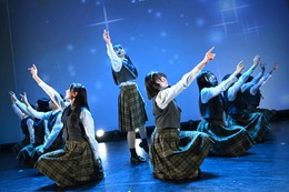 僕が見たかった青空の雲組、初の単独公演を開催! 画像