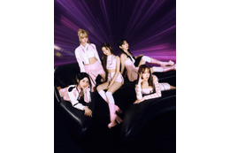 LE SSERAFIM、「Perfect Night」が米ビルボードで過去最高順位を更新!Spotifyでもロングランヒット 画像