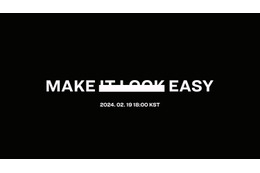 LE SSERAFIM、2月に3rd Mini Album 「EASY」を発売!韓国で9ヶ月ぶりのアルバムリリース 画像