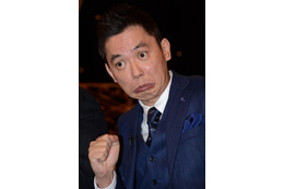 爆笑問題・太田光、『ぽかぽか』で大暴れ！キャラクター昼太郎のヘソちぎる 画像