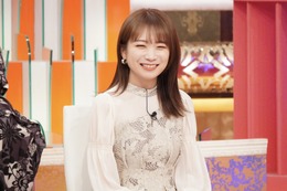 推し活はダイエットに良い?!秋元真夏が疑問の声「握手会に来るファンで太っている人がいたんですけど...」 画像
