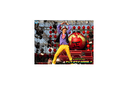 熱き魂を見届けろ! ウルフルズ活動休止前のラストライブを独占配信 画像