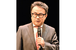 三谷幸喜、『あさイチ』ゲストの山本耕史にメッセージ「一生全裸でお願い」 画像