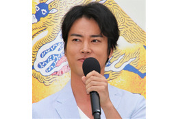 桐谷健太、5歳で芸能人を決意 目立ちたかった少年時代 画像