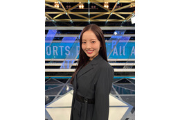 本田真凜、世界フィギュア現地キャスターに就任！ 大会の熱狂と選手の魅力を余すことなくお届け 画像