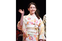 早見あかり、4回目のプロポーズでOK それまで毎回「今じゃない」 画像