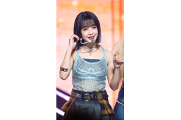 Kep1er・ヒカル、SZA「Kill Bill」をカバー!圧倒的な表現力に反響続々「ラップもボーカルも最高すぎる」 画像