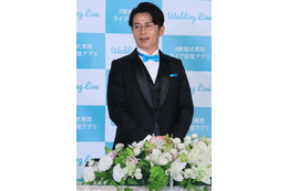 オリラジ藤森、同棲生活の詳細を語る!?「美味しいご飯を作って待ってる」 画像