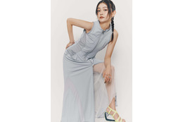 モデル・花音が「ELLEgirl UNI」新メンバー抜擢に「夢が叶い胸がいっぱいです!」 画像