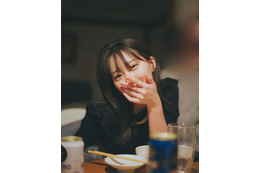 田中美久、大人の色気漂う“ほろ酔い姿”にファン大興奮! 画像