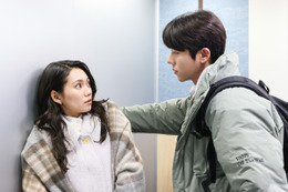 二階堂ふみ主演ドラマ『Eye Love You』第1話の配信がNetflix「週間TOP10」(日本)で1位獲得! 画像