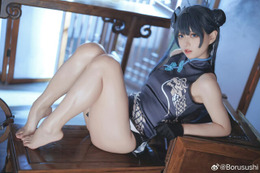 『ブルアカ』3周年記念コスプレ特集!キサラやモモカに水着セリカまで 画像