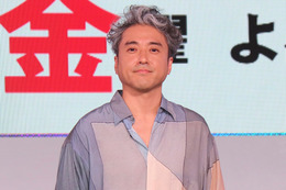 ムロツヨシ、コメディー作品は限界?「もう通用しない可能性」 画像