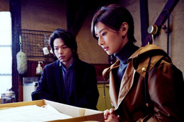 北川景子主演『ファーストラヴ』が本編ノーカットでテレビ初放送! 画像